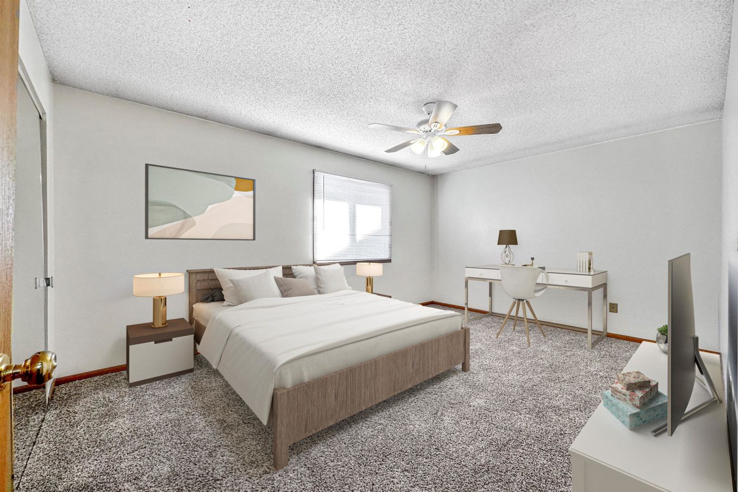 Somerset Apartments Image 6