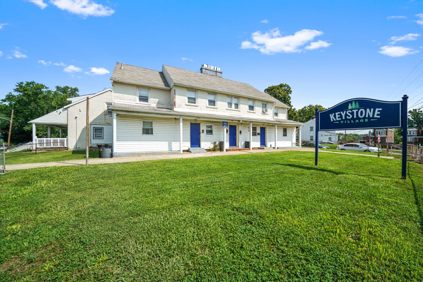Keystone Village Apartments Image 1