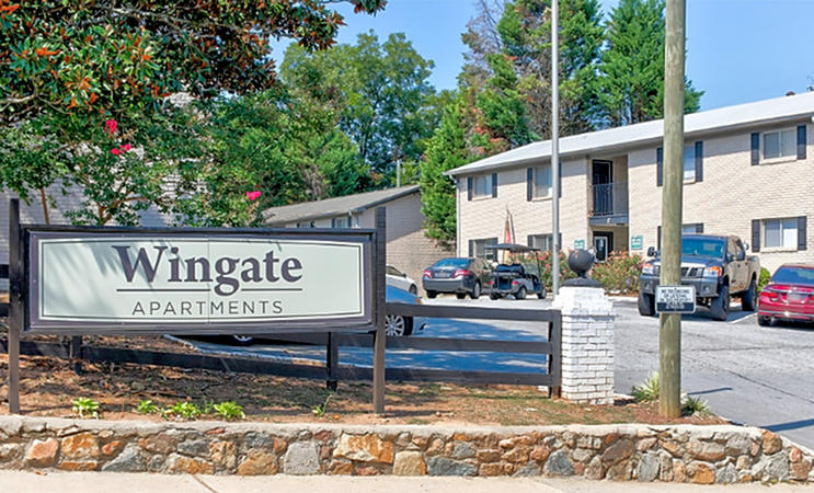 Wingate apartments Image 10