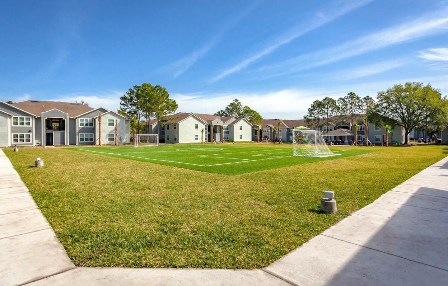 Lake Weston Point Apartments - Affordable Housing Image 20