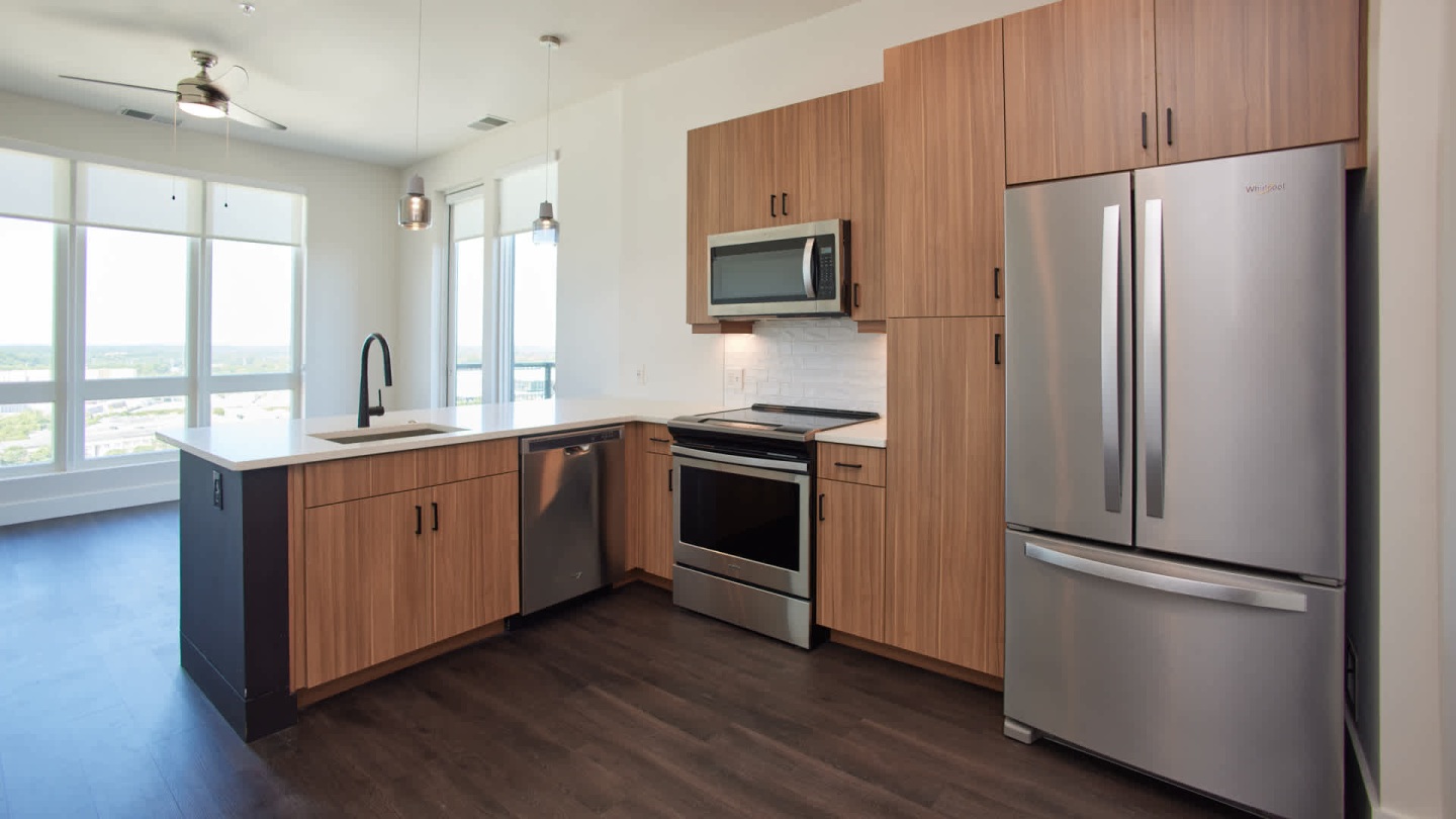 Osprey Apartments Image 1