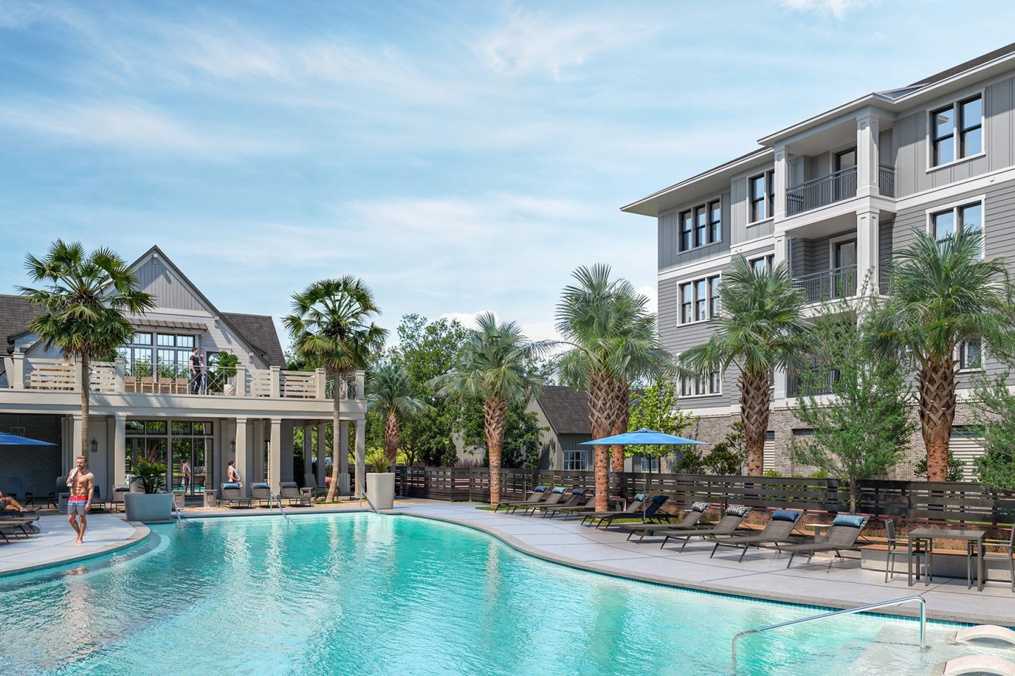 The Henslow Daniel Island Apartments & Townhomes Image 19