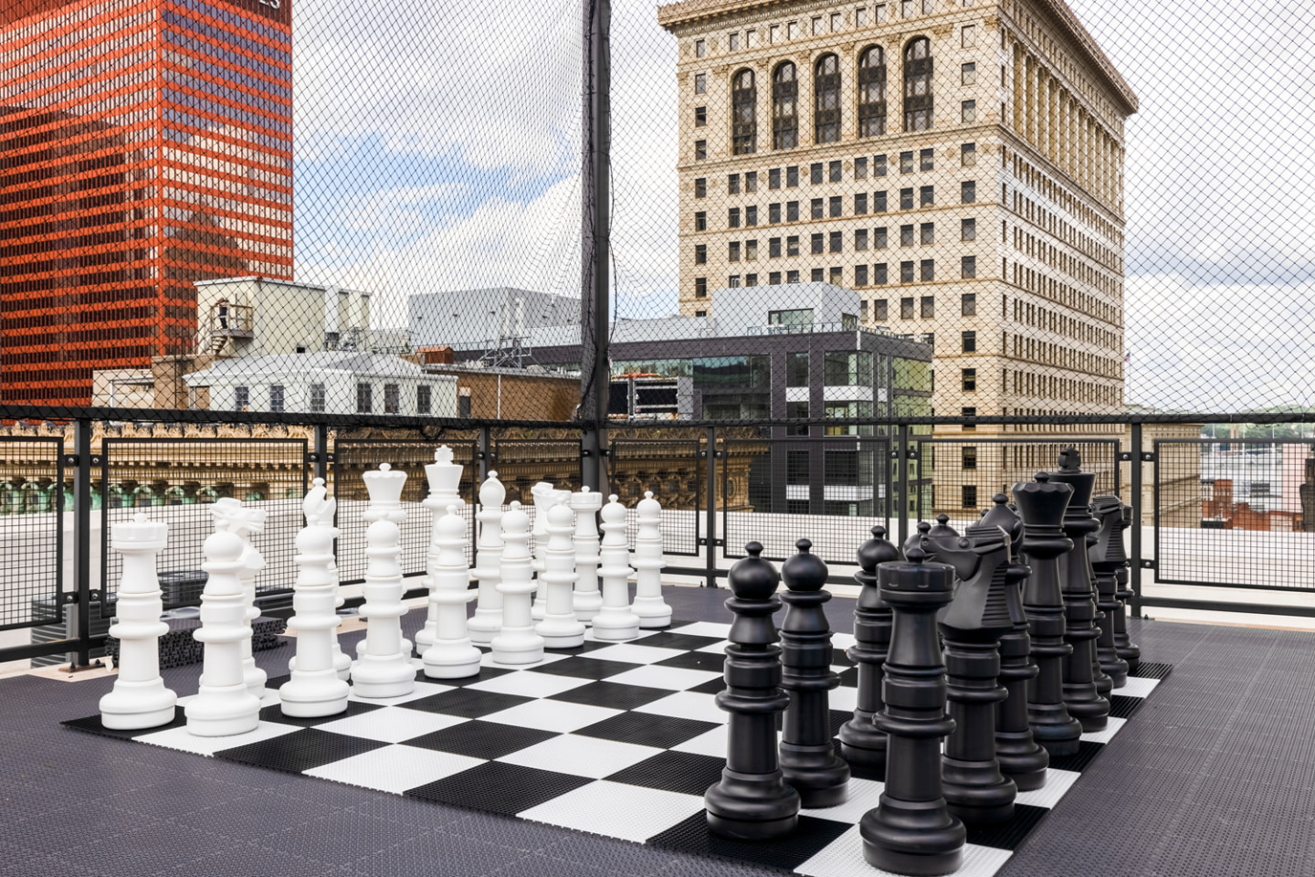 Kaufmann's Grand on Fifth Avenue Image 23