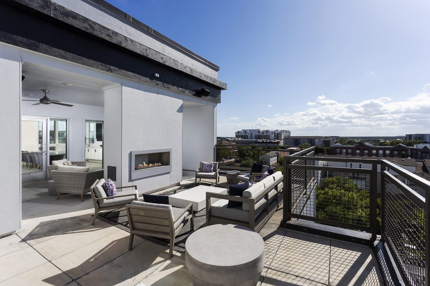 Student Housing- Hudson Image 15