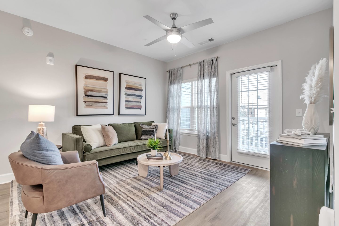 The View on Canton Apartments Image 25