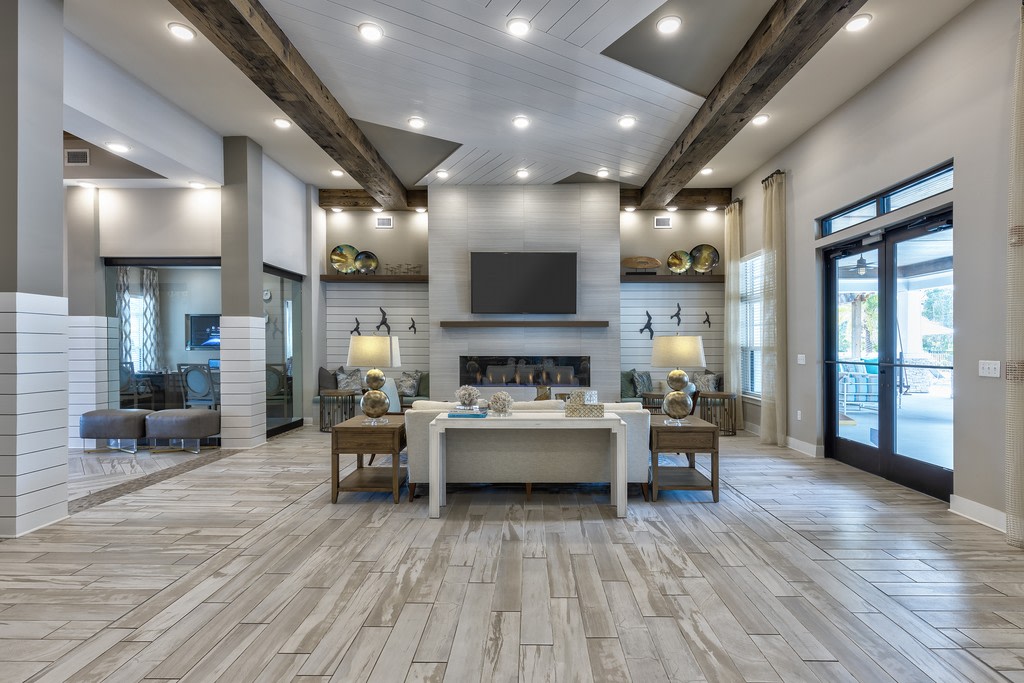 Vintage Amelia Island Apartments Image 3