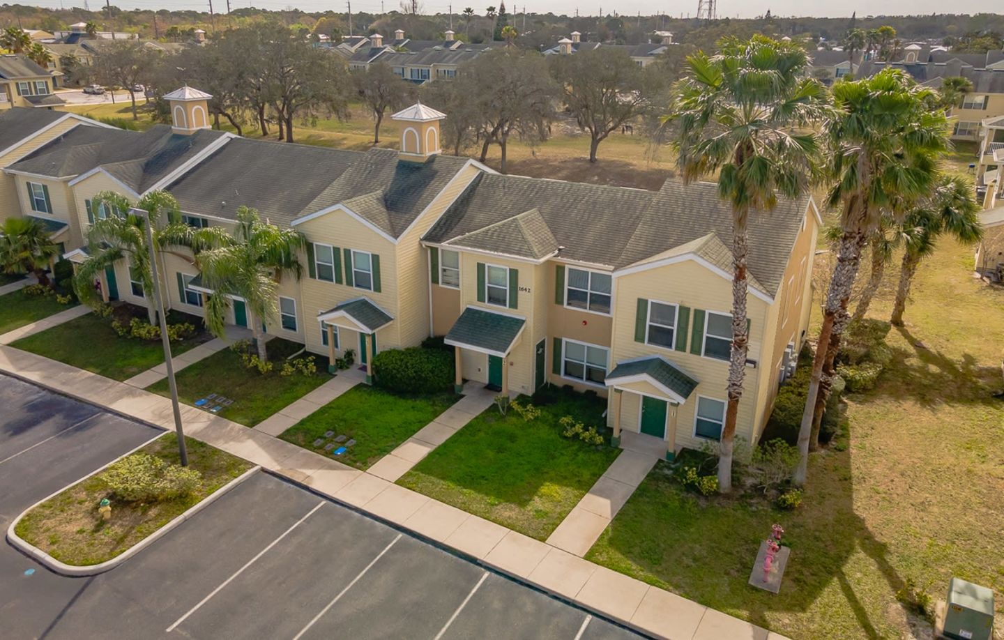 Oak Meadows Apartments and townhomes - Affordable Housing Image 18
