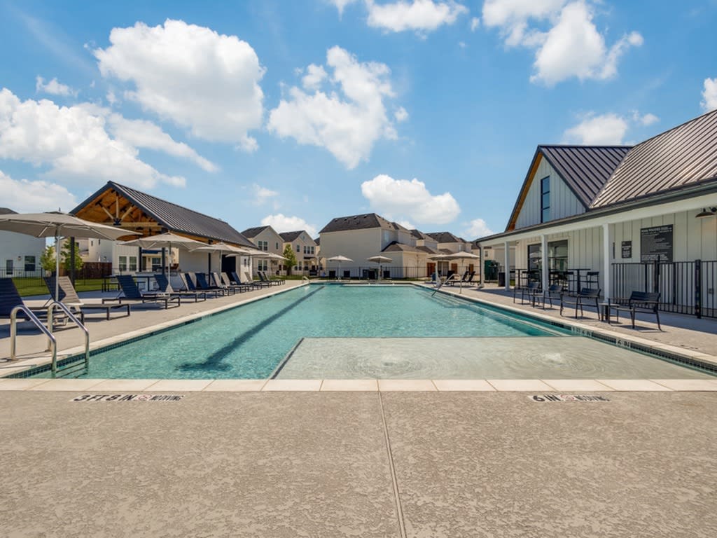Covey Homes Litsey Creek Image 6