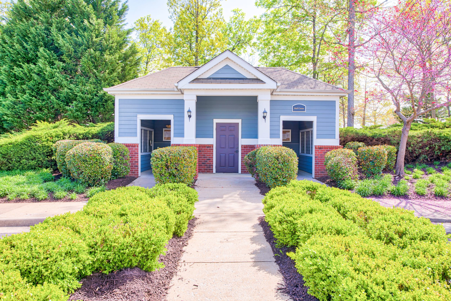 Bristol Village at Charter Colony Image 34