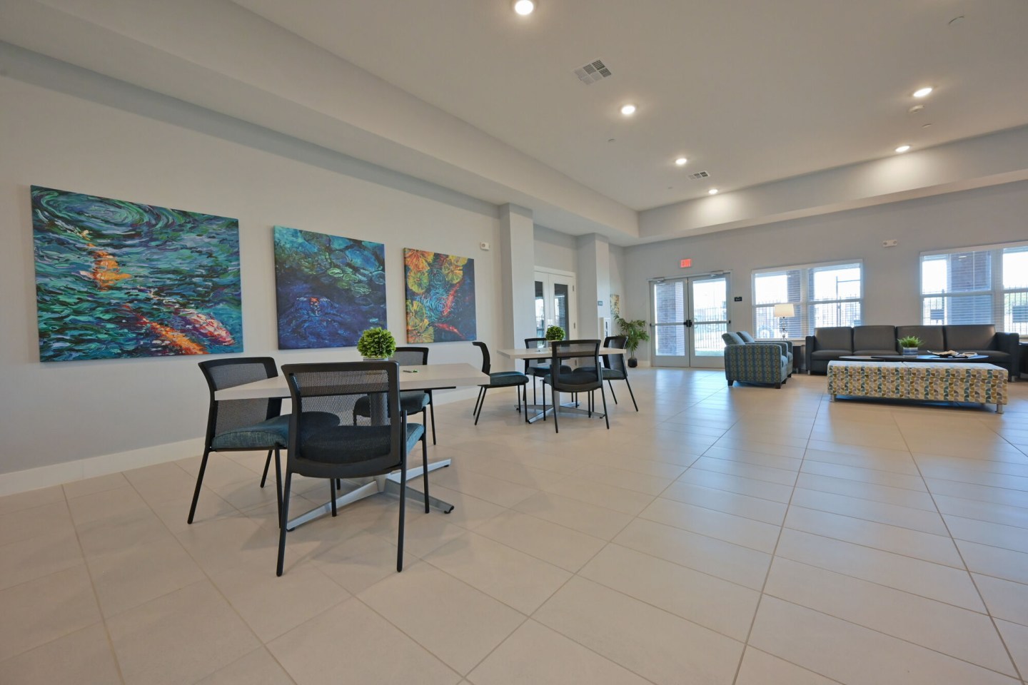 EMLI at Pecan Creek - Affordable Housing Image 24