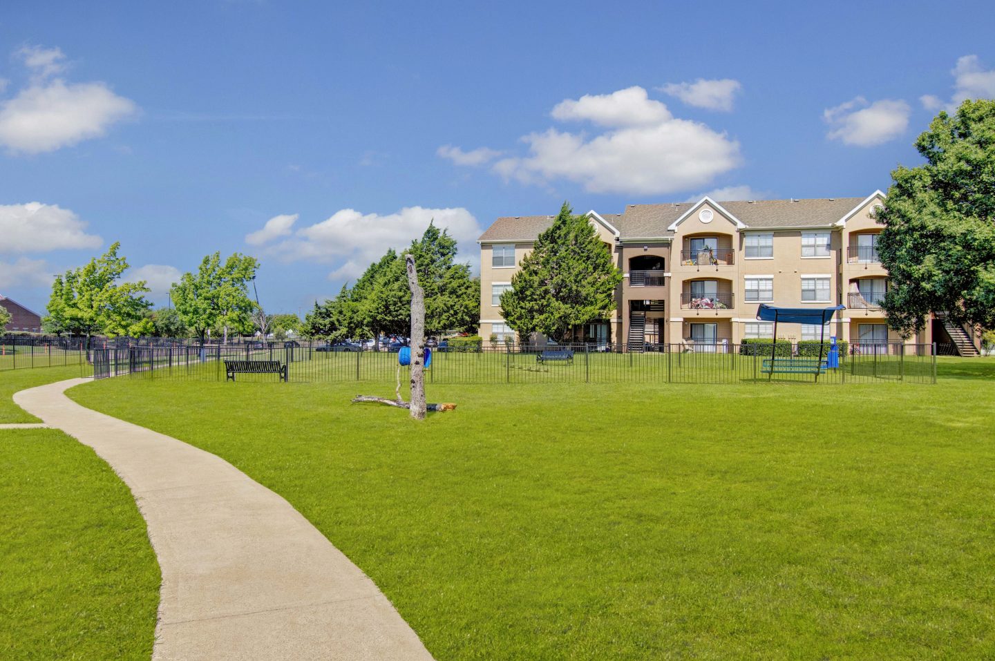 Arbrook Park Image 28