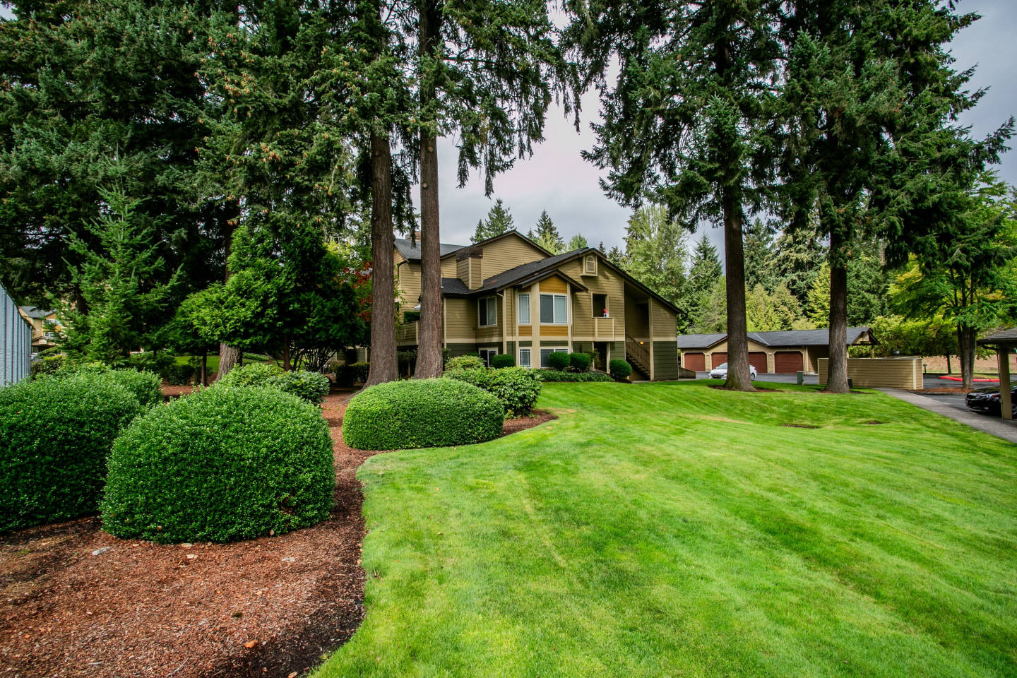 The Park at Mill Plain Apartment Homes Image 13