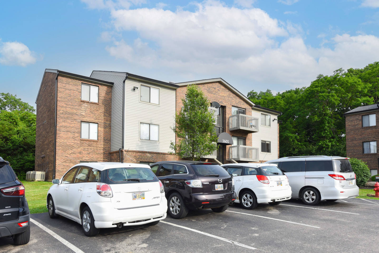 Woodridge Apartments Image 41