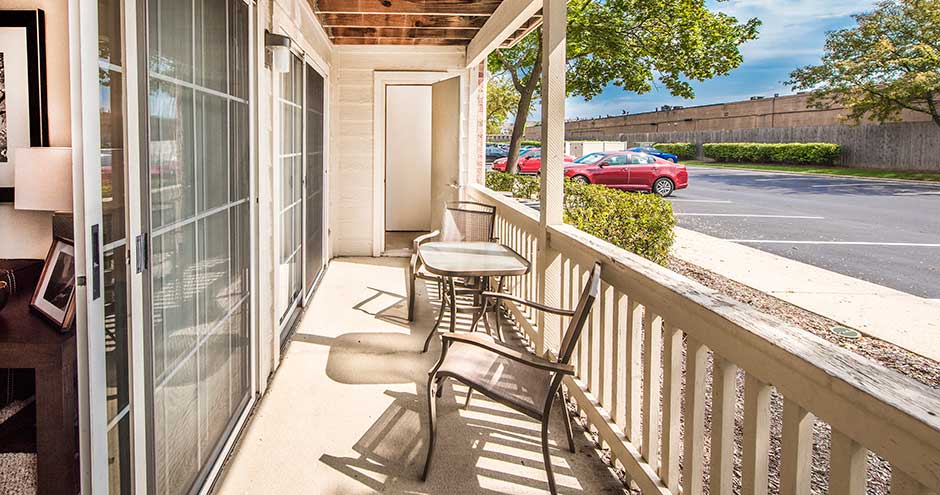 Martin's Point Apartment Homes Image 17