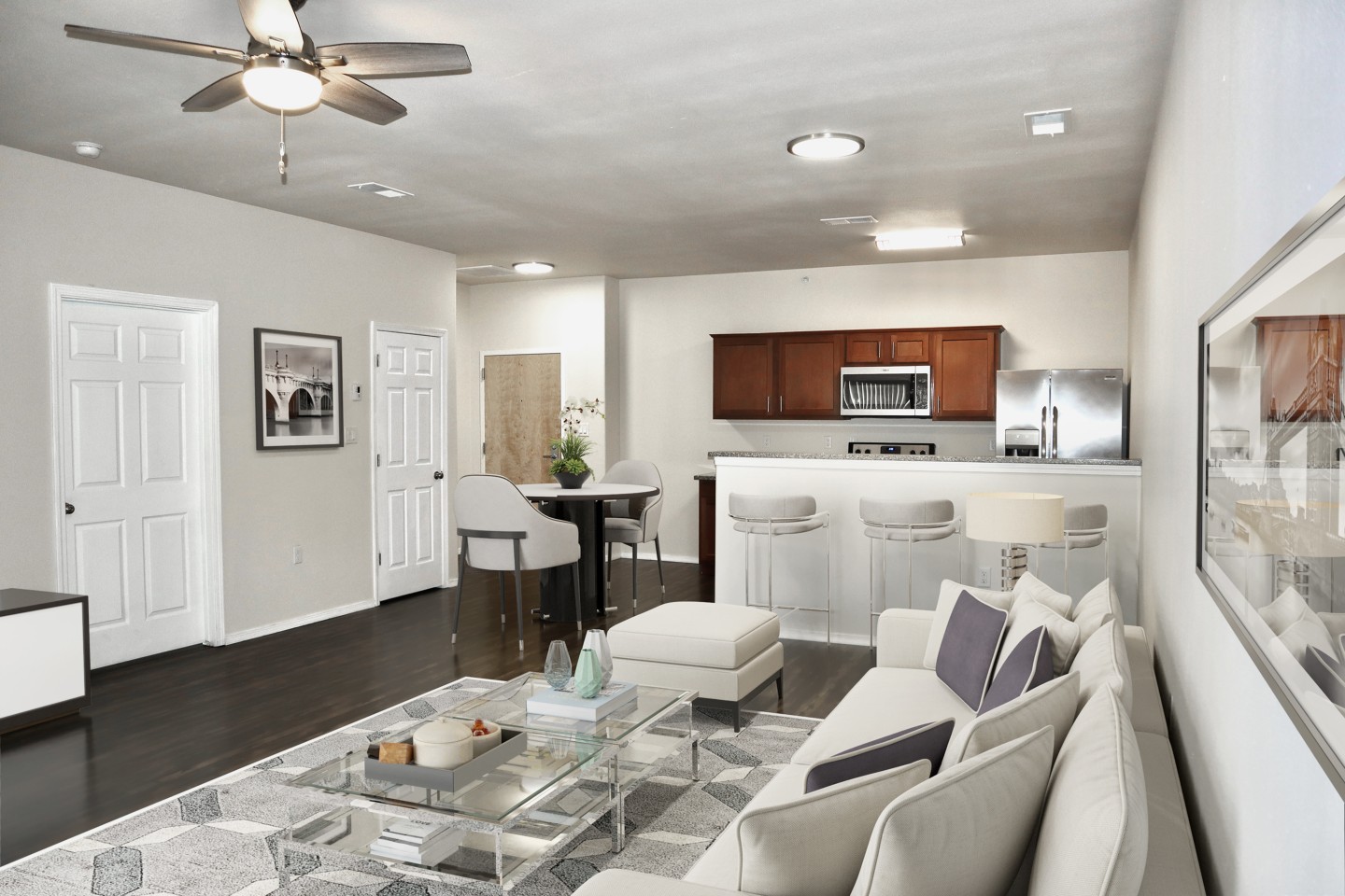 Cresta North Valley Image 3
