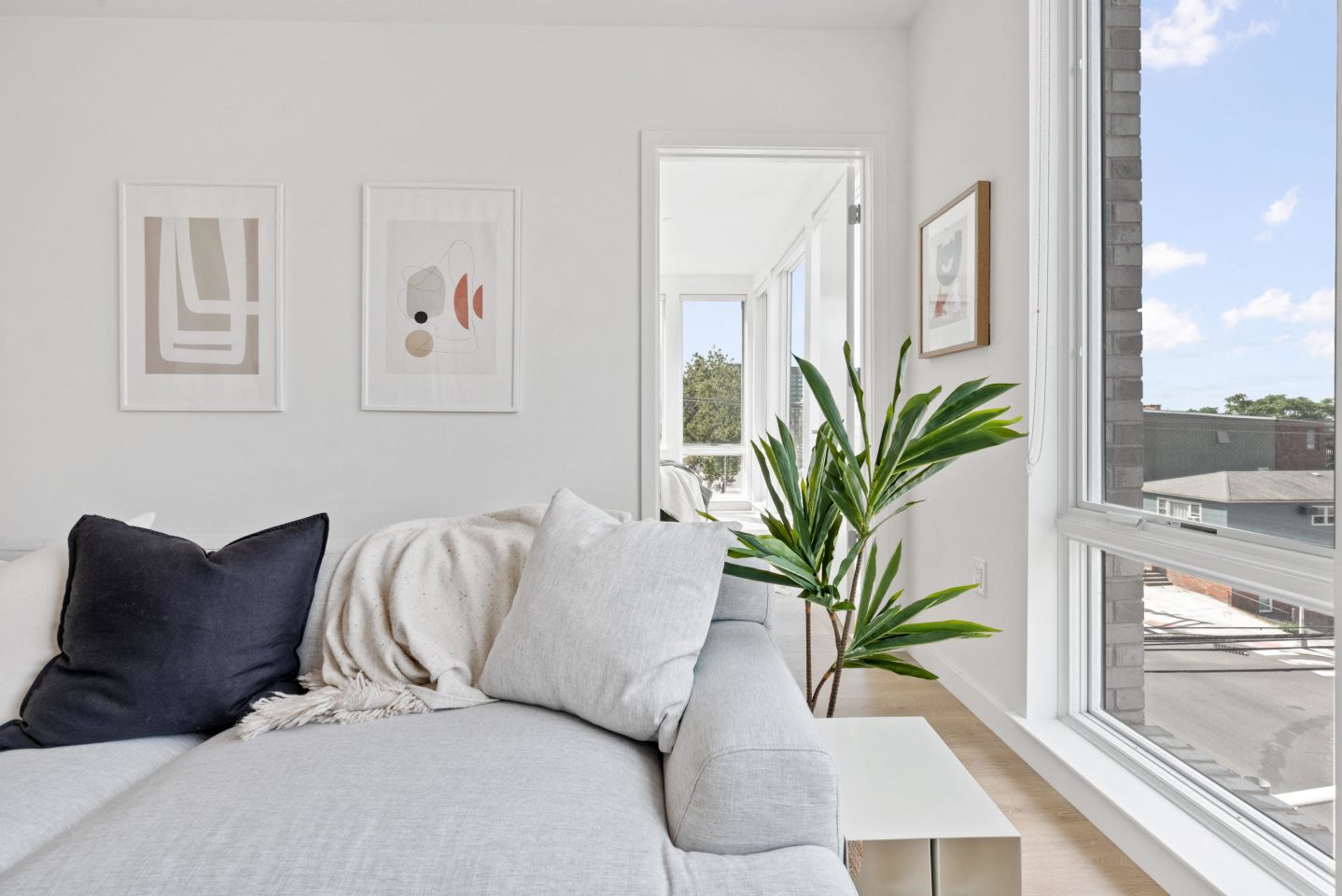 Le Leo Co-Living (Shared Apartment) Image 14