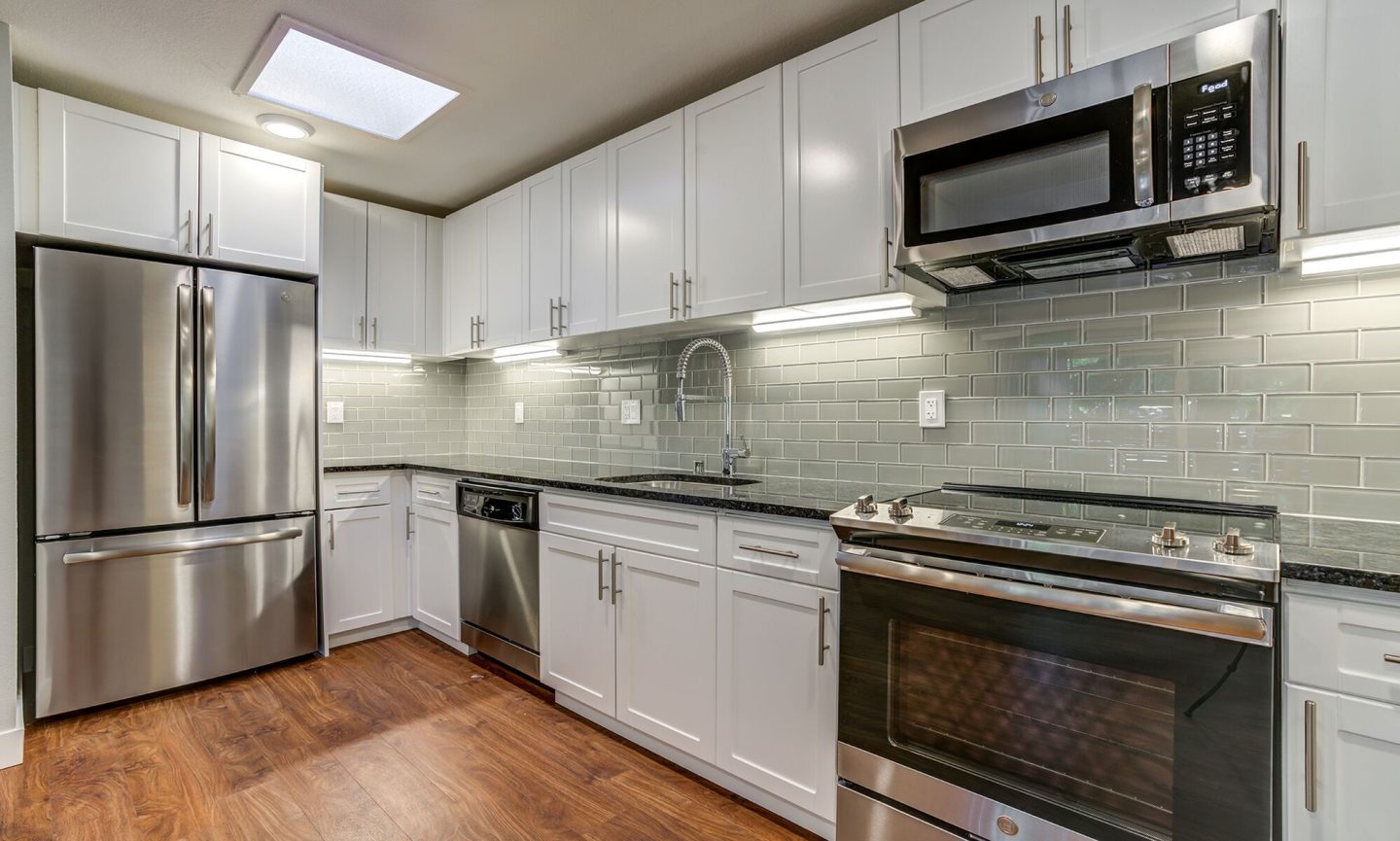 North Park Apartment Homes Image 16