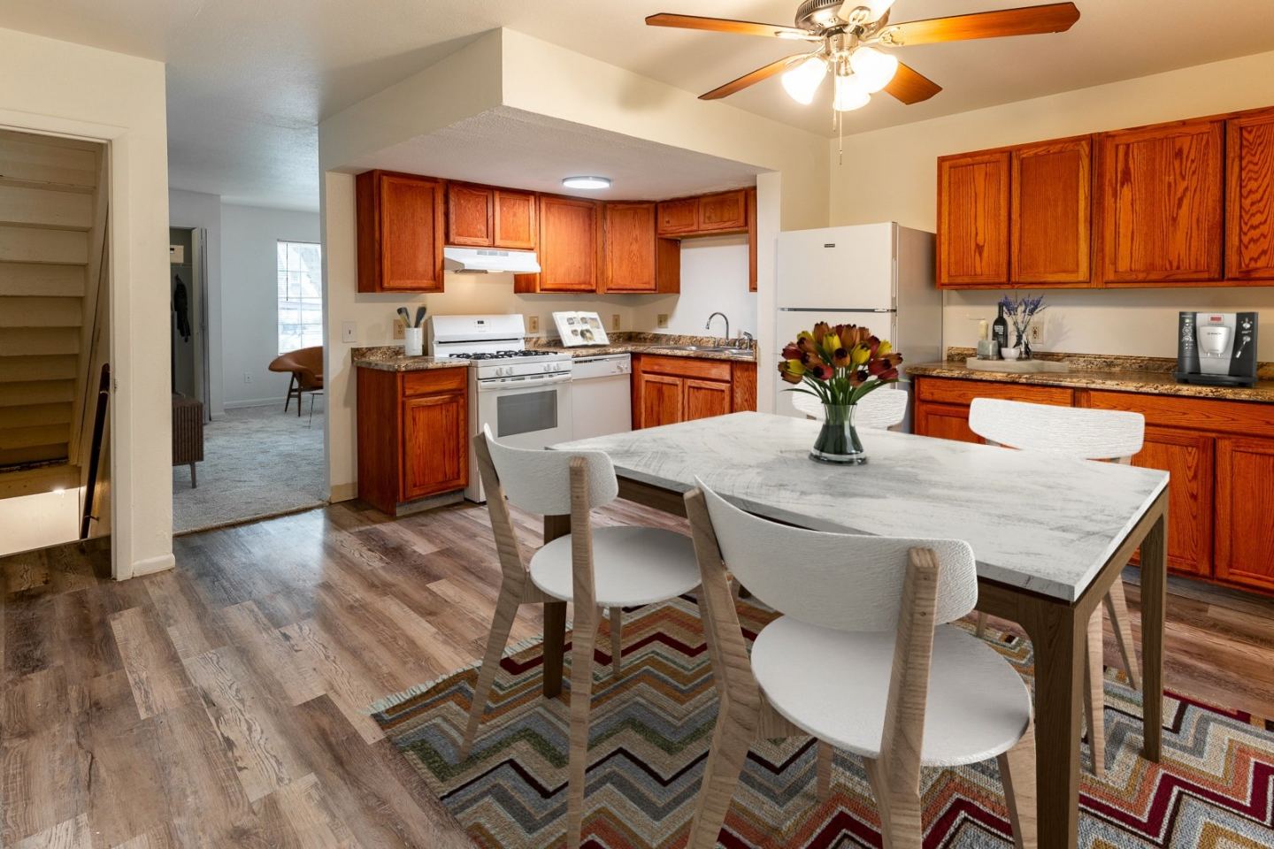 Arbor Pointe Townhomes Image 1