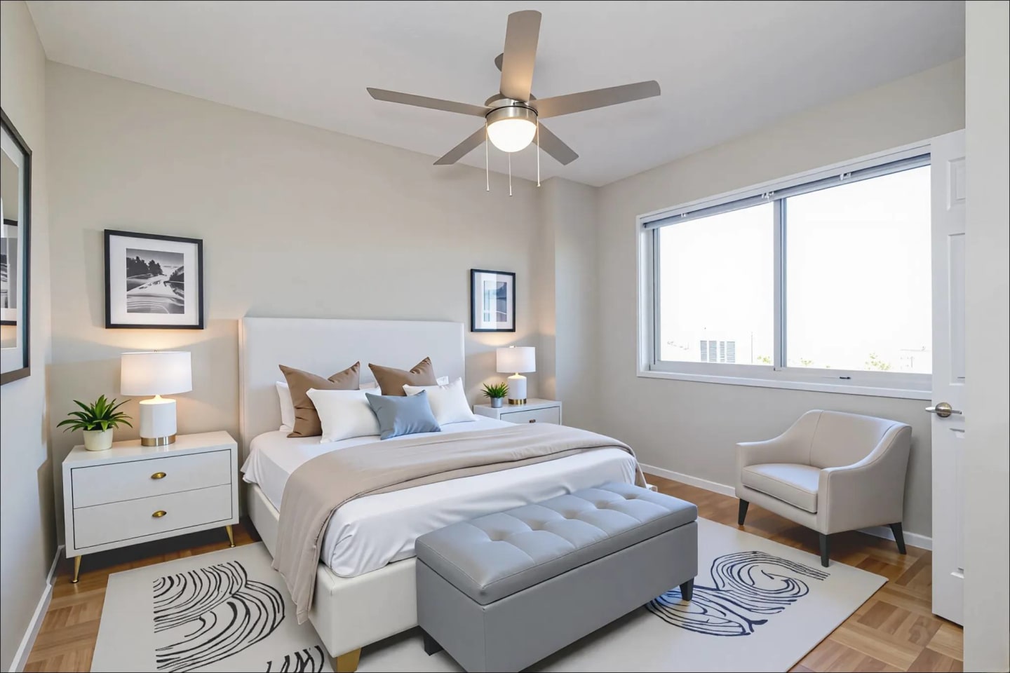 8200W Apartments Image 4