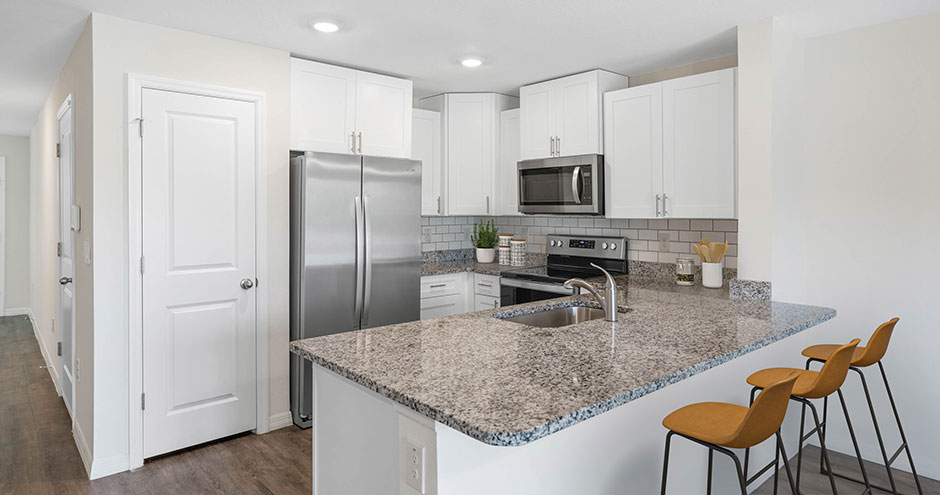 Chapel Commons Townhomes Image 1