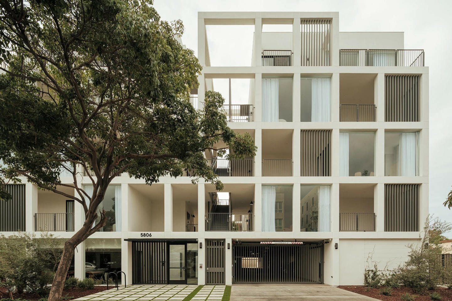 Lex II by Category - Co-Living Housing Image 8