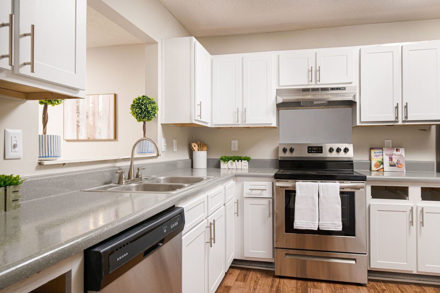 Southwind Apartments Image 1