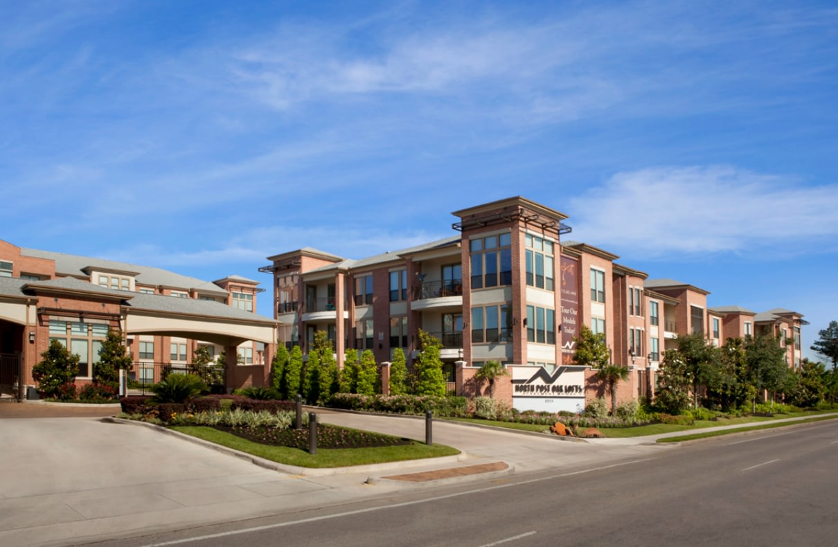 North Post Oaks Lofts Image 4
