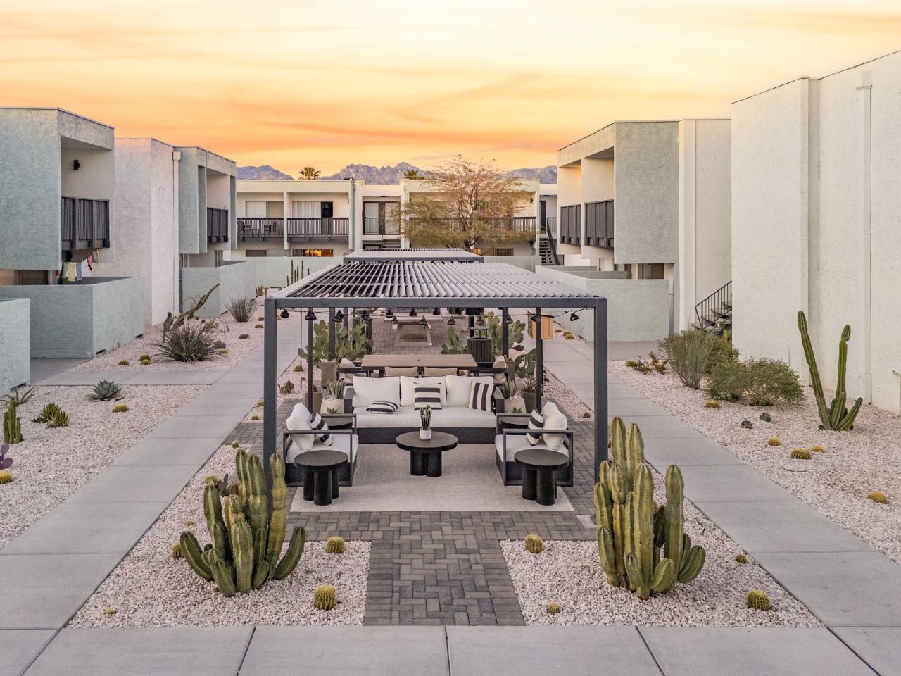 Echo Luxury Apartments Image 18