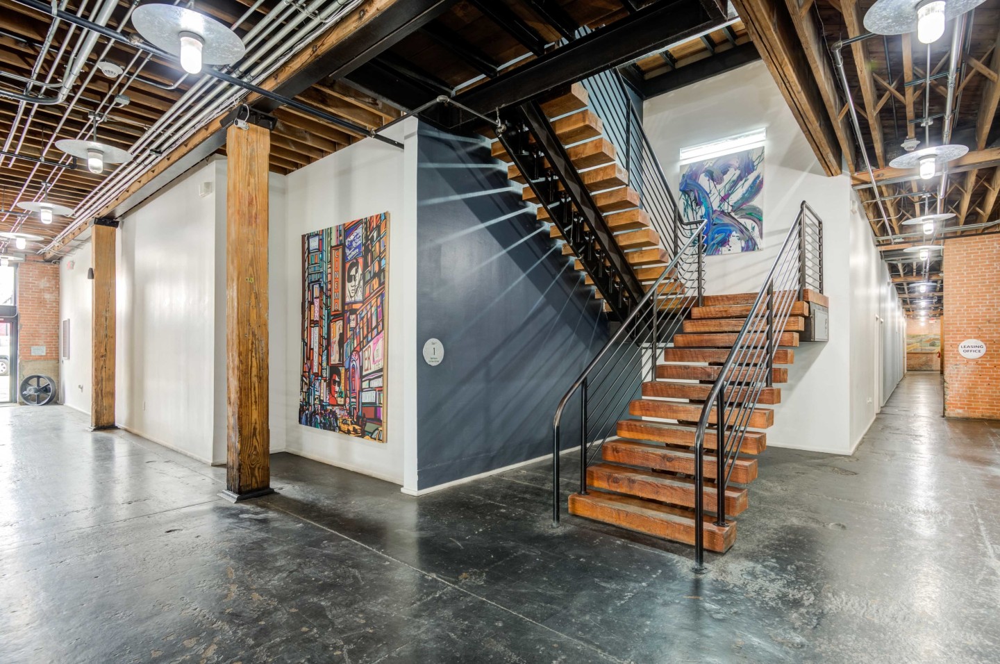 The Mitchell Lofts Image 6