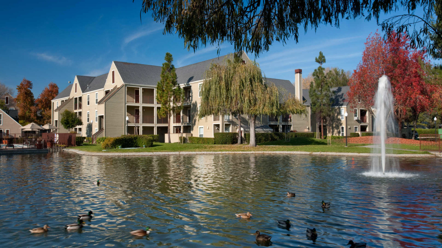 Riva Terra Apartments at Redwood Shores Image 17