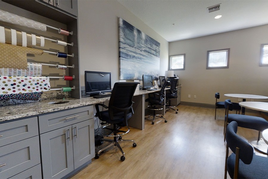 Reserve at Beachline Apartments Image 13
