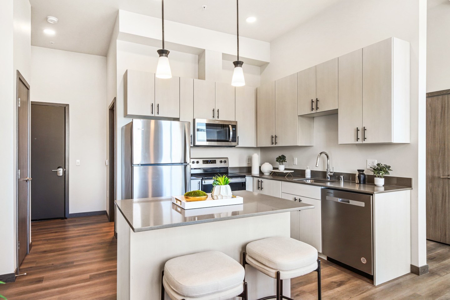 Jefferson Flats Image 3