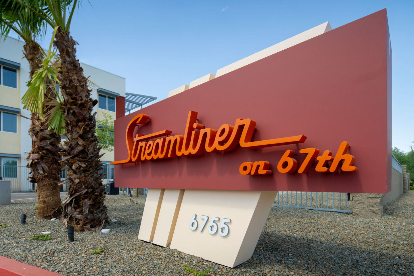 Streamliner 67 Image 28