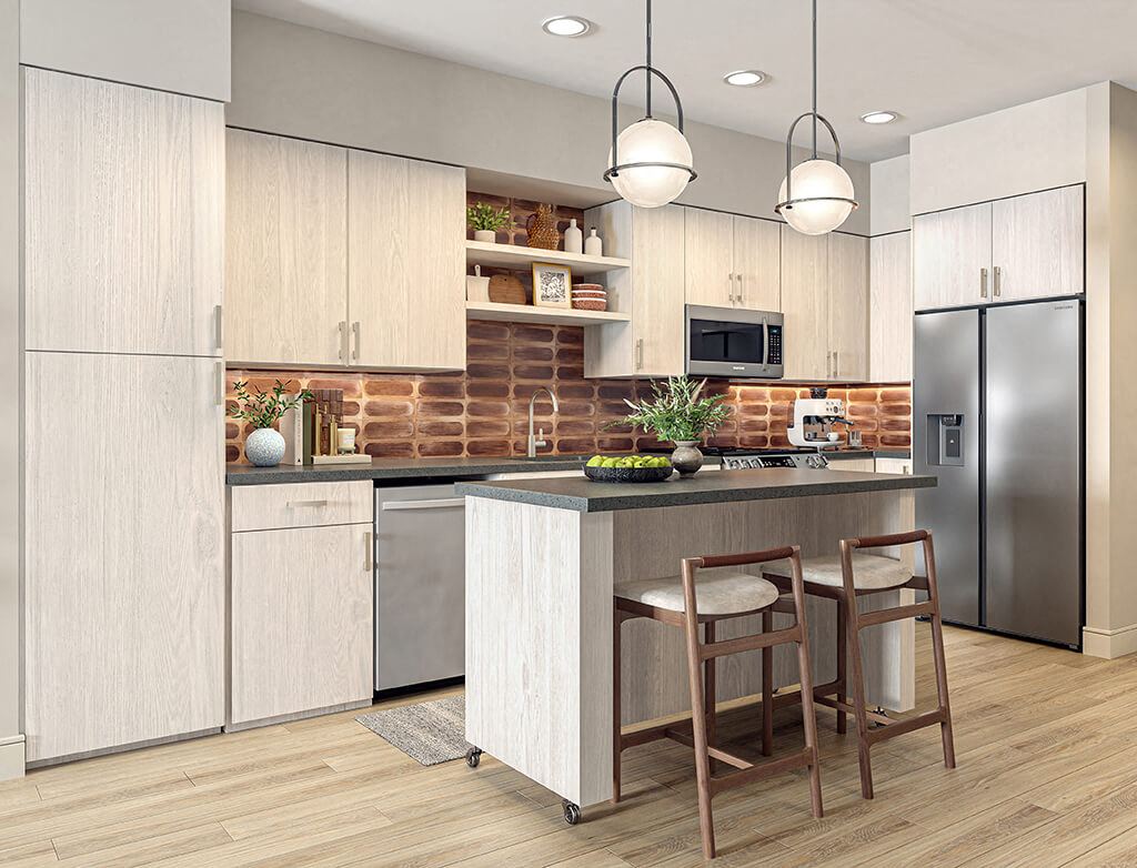 Bowen Apartments Image 1