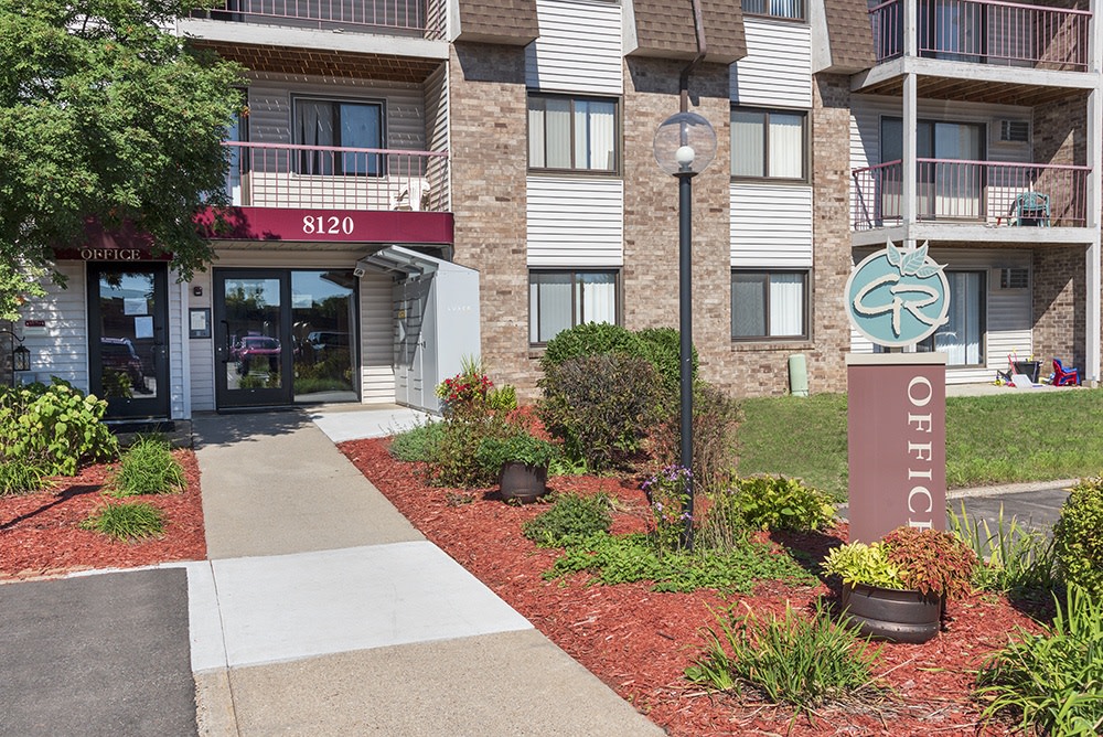 Grove Ridge Apartments Image 12