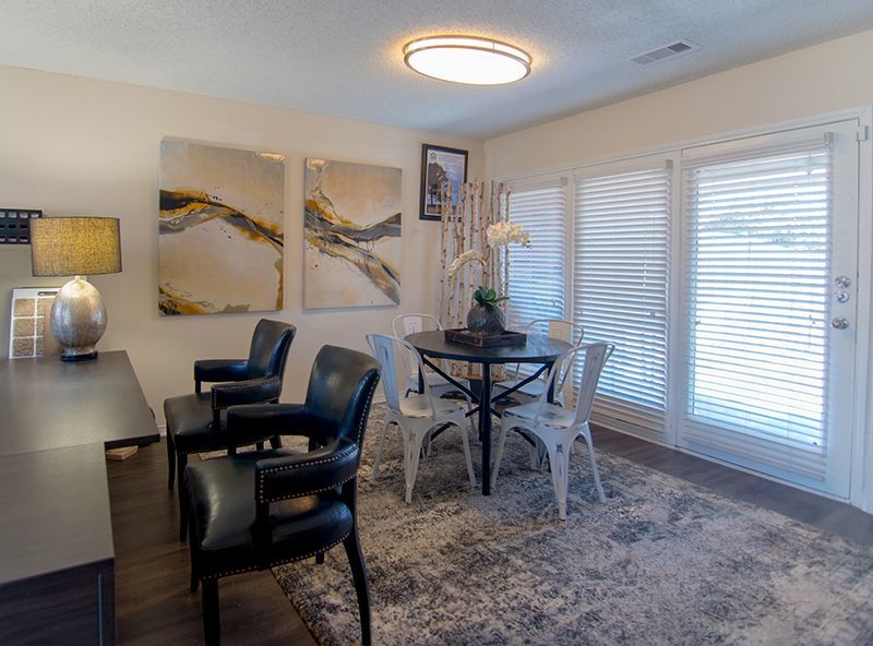 Park Place Townhomes Image 1