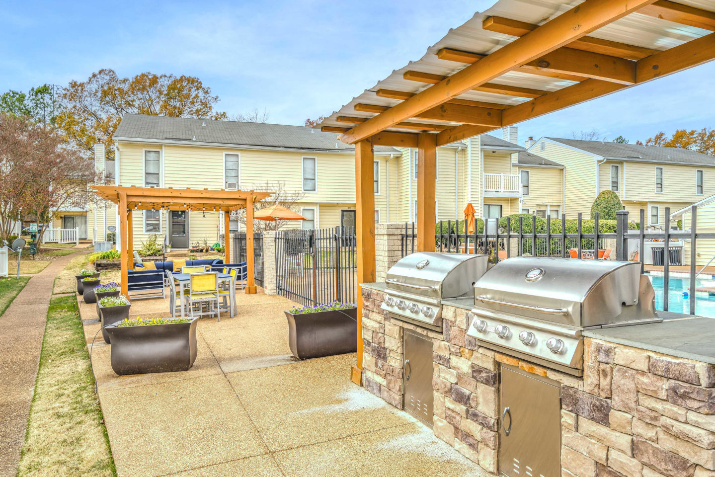 Poplar Place Townhomes Image 24