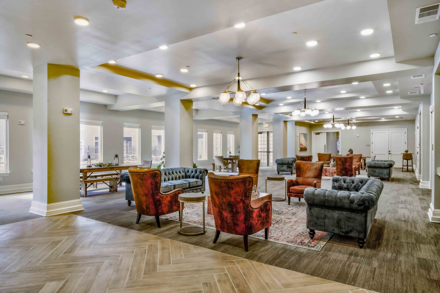 Senior Housing - Boerne Livin Image 48