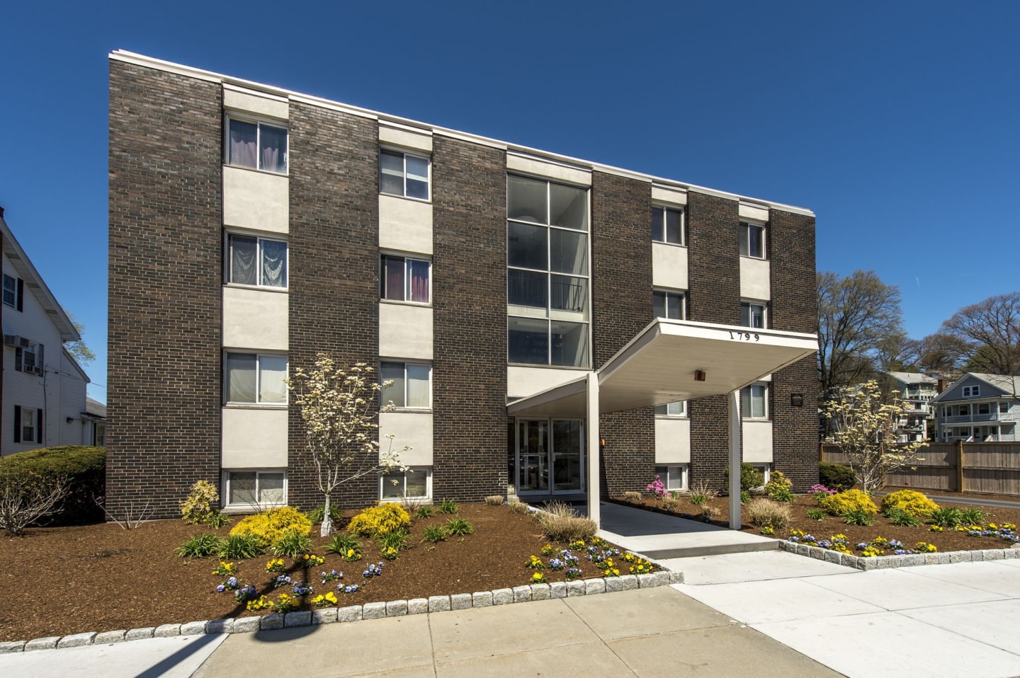 Centre Street Apartments Image 12