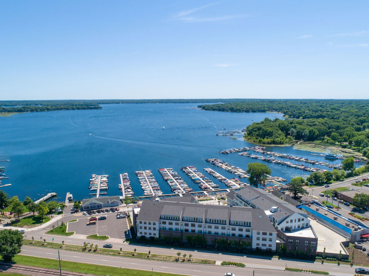 The Boatworks Commons Image 1
