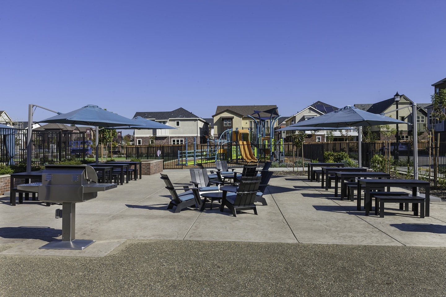 The Mason Flats at Township Square Image 7