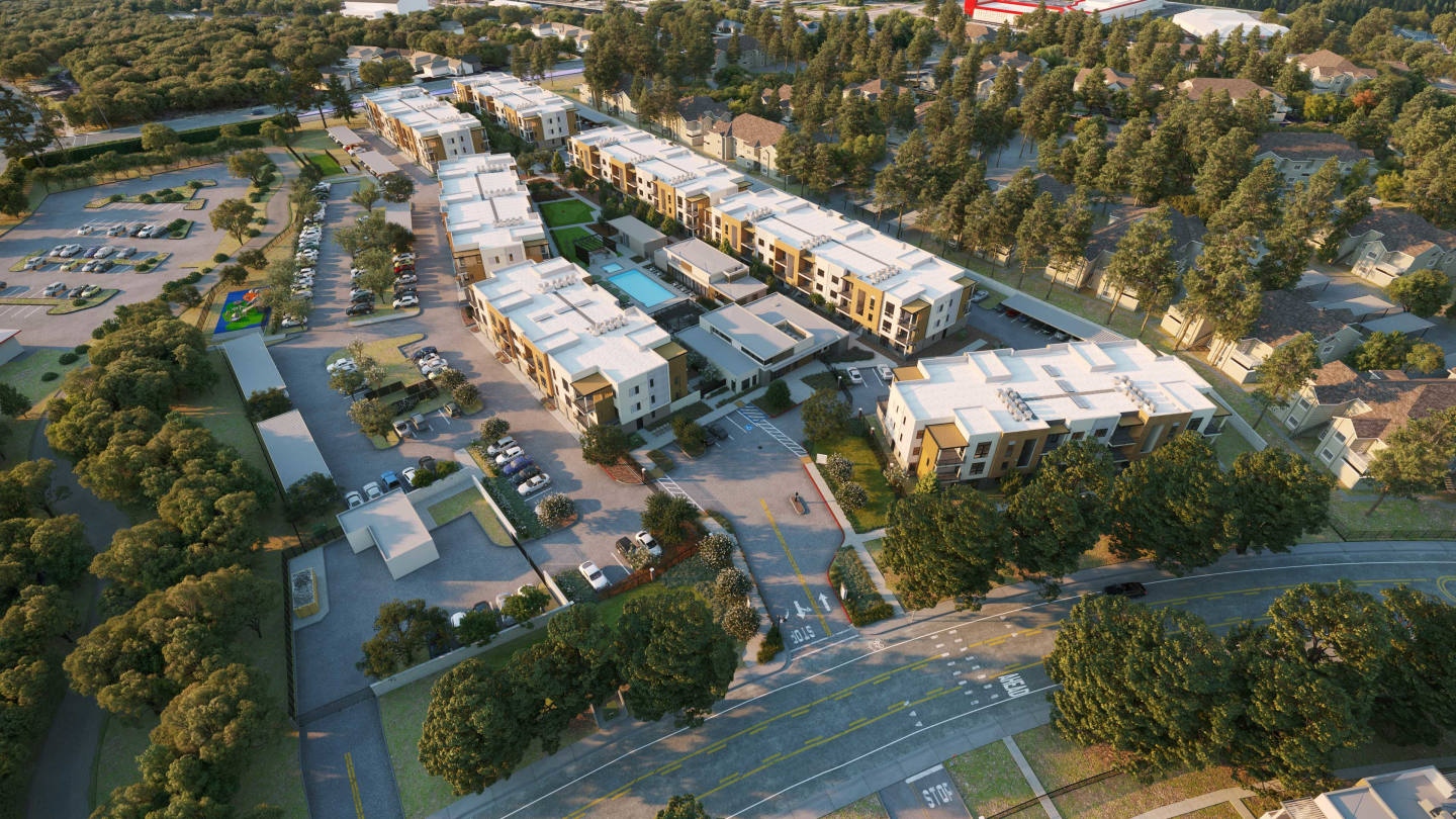 Sutter Green II Image 1
