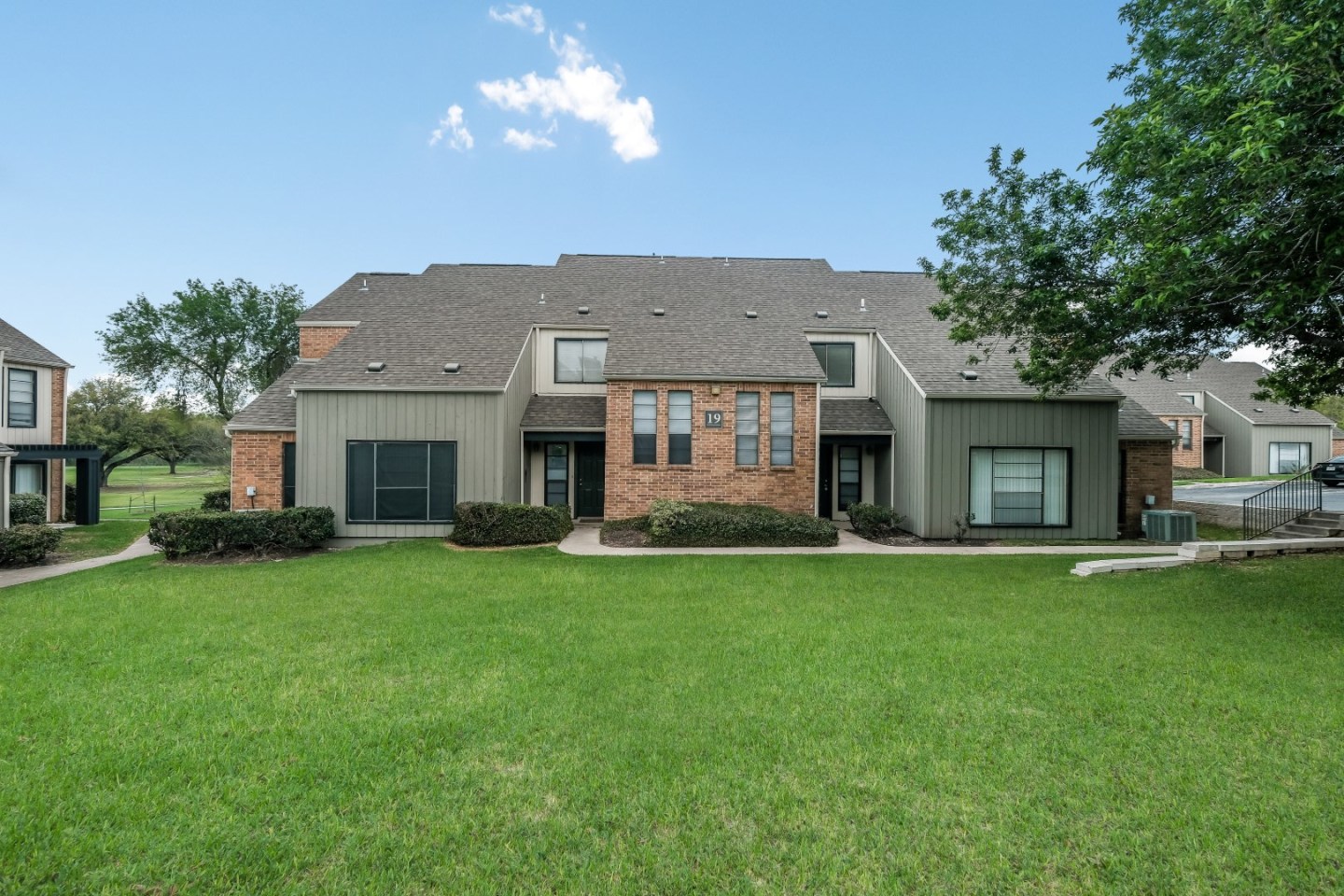 Park Greene Townhomes Image 14