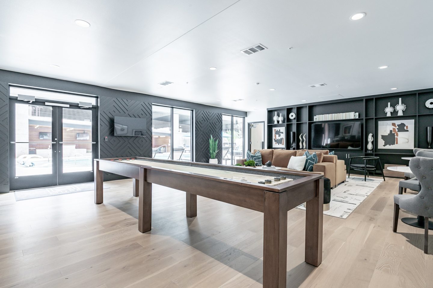 Muse Apartments Image 3