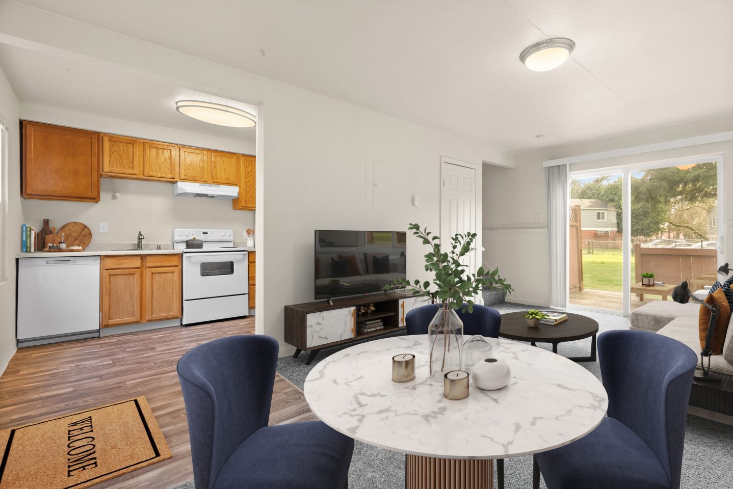 Pacific Walk Townhomes Image 11