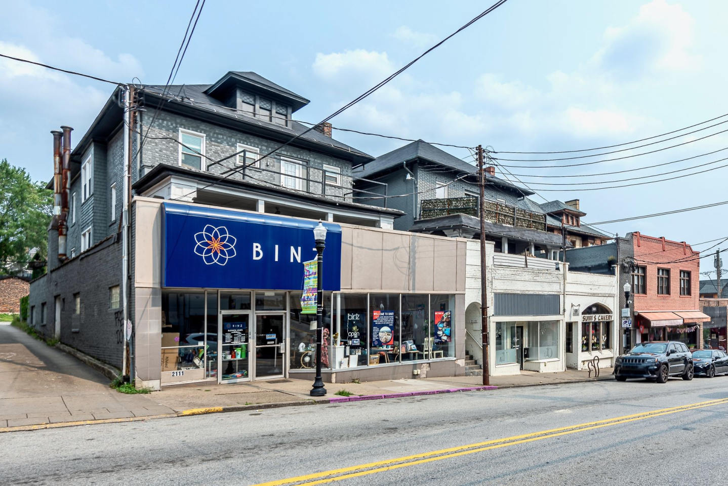 2111 - 2119 Murray Avenue Image 1
