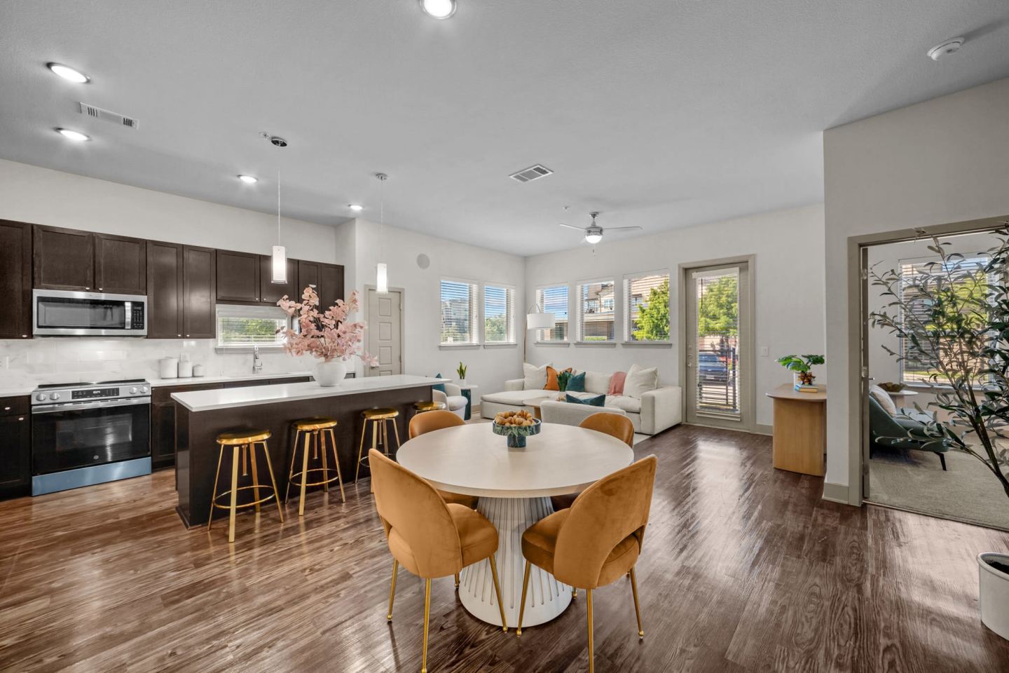 Aspen at Mercer Crossing Apartments Image 3
