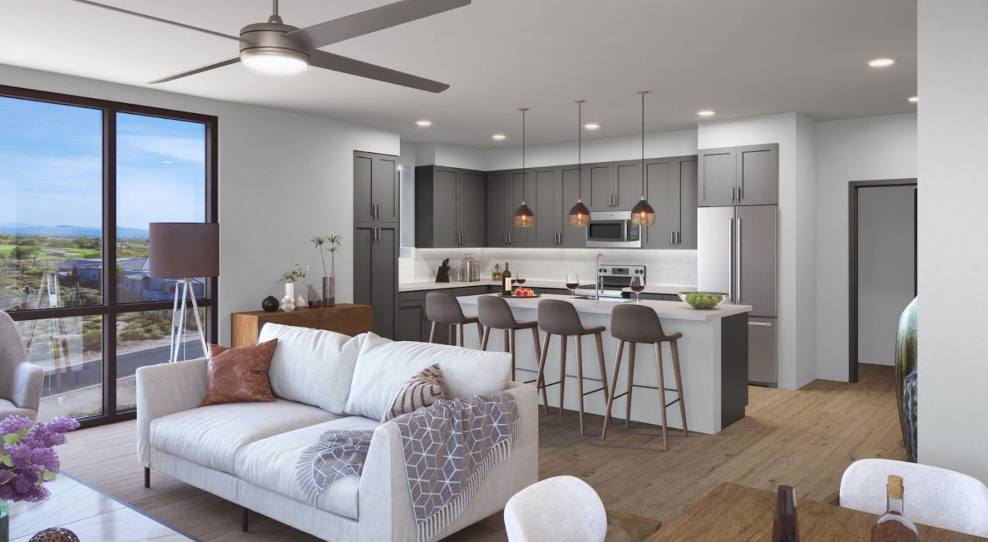 Elevation San Tan Image 3