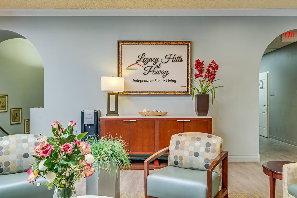 Senior Housing - Legacy Hills at Poway Image 43