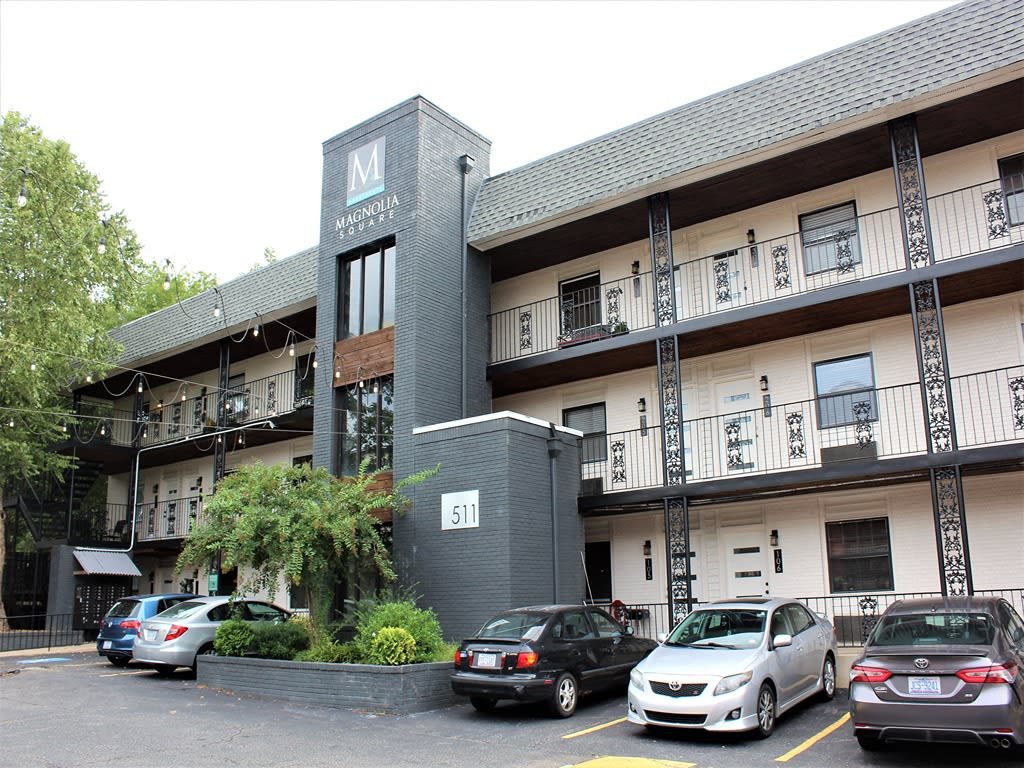 Capital Flats & Magnolia Square Apartments Image 11